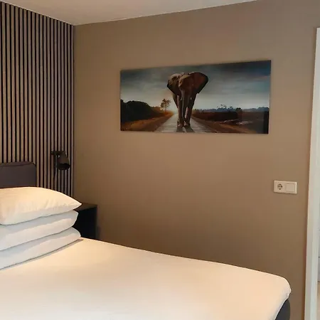 Flint Zuid-limburg Дом отдыха *