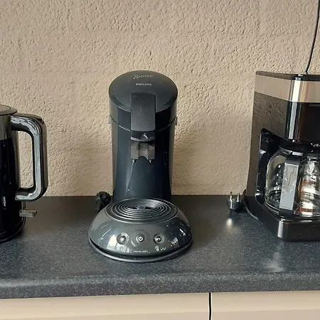 Flint Zuid-limburg Casa de Férias