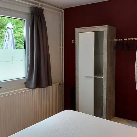 Casa de Férias Flint Zuid-limburg Simpelveld