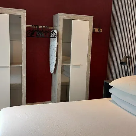 Flint Zuid-limburg Holiday home *