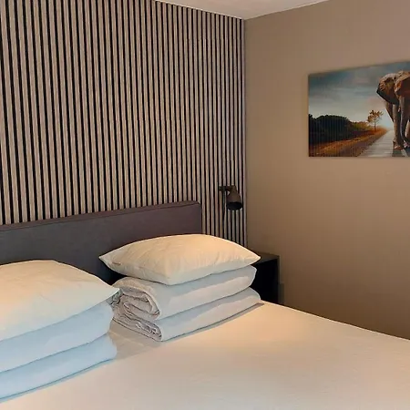 Flint Zuid-limburg Дом отдыха