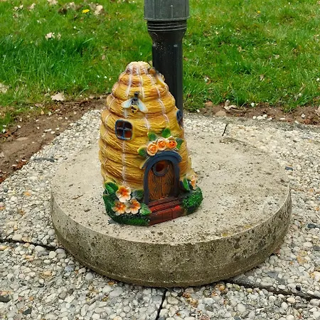 Flint Zuid-limburg Сasa de vacaciones *