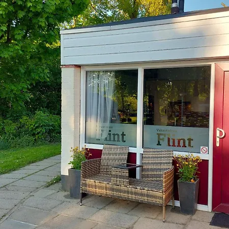 Holiday home Flint Zuid-limburg Simpelveld
