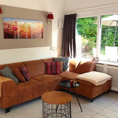 Flint Zuid-limburg Holiday home