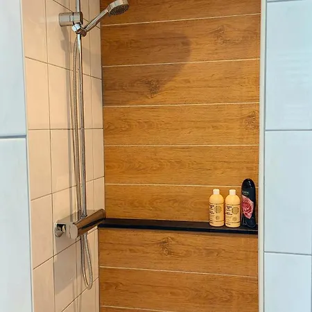 Casa de Férias Flint Zuid-limburg Simpelveld