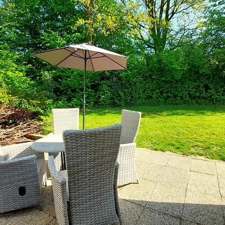 Casa de Férias Flint Zuid-limburg *