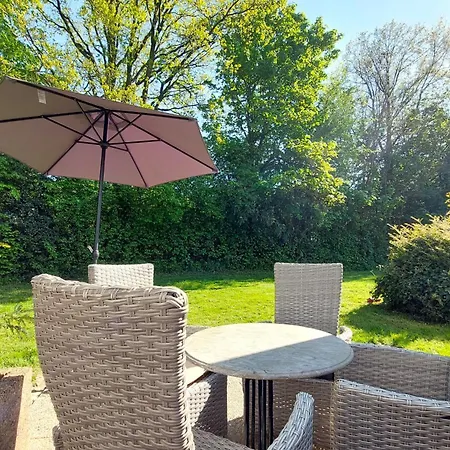 Holiday home Flint Zuid-limburg *