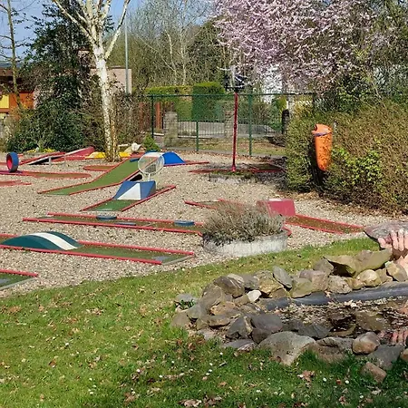 Flint Zuid-limburg Simpelveld