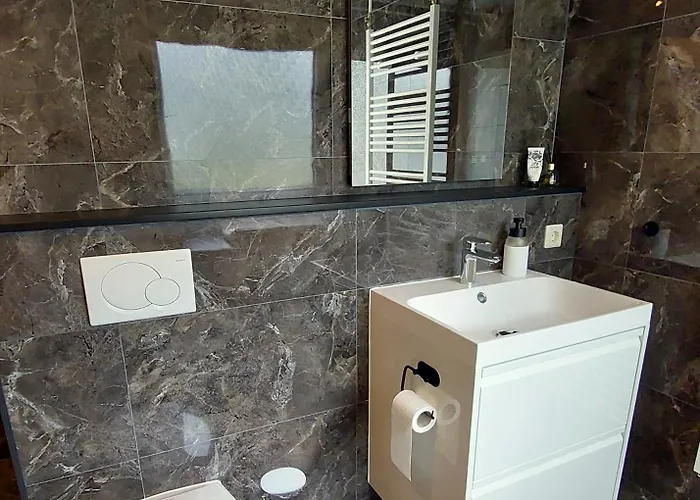 Flint Zuid-limburg בית נופש סימפלוולד