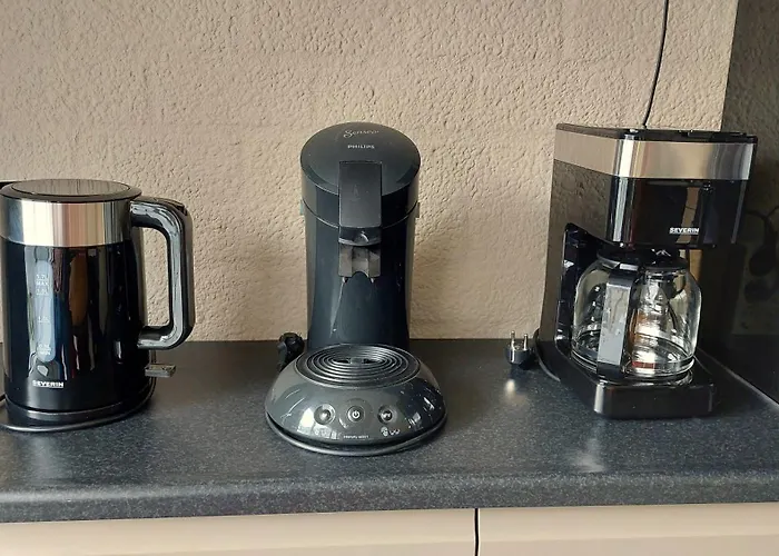 Flint Zuid-limburg Дом отдыха