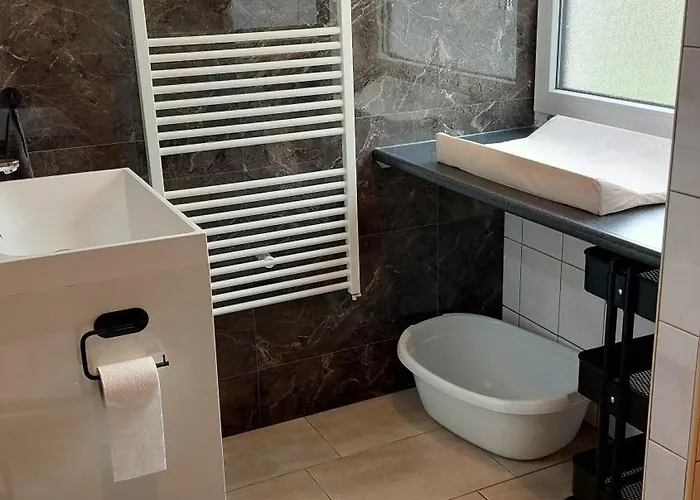 Дом отдыха Flint Zuid-limburg *