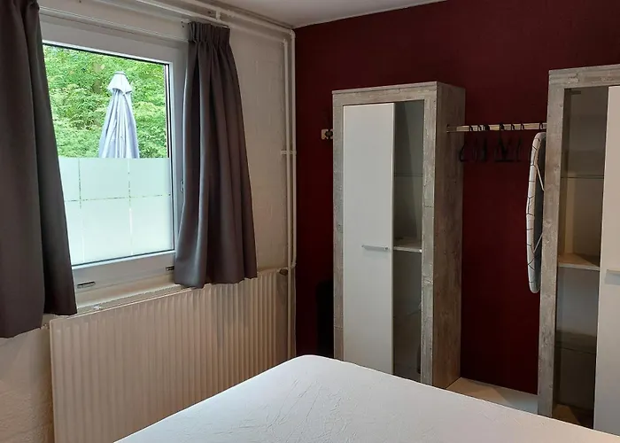 Дом отдыха Flint Zuid-limburg Симпелвелд