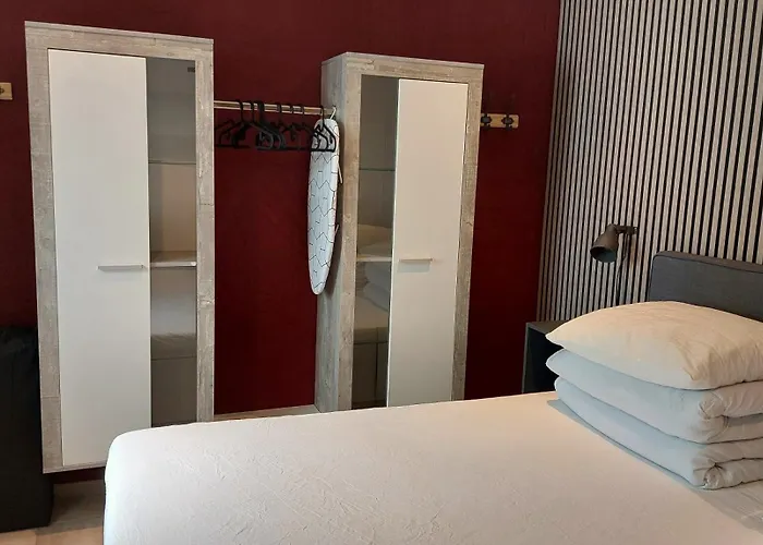 Flint Zuid-limburg בית נופש *