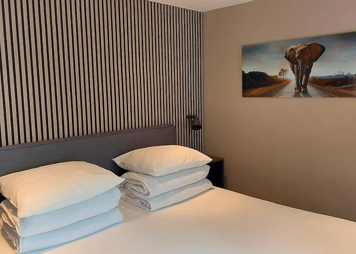 Flint Zuid-limburg Дом отдыха