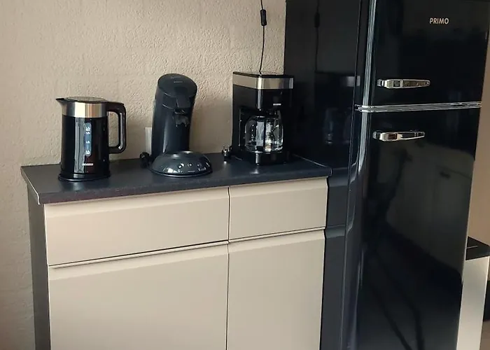 Flint Zuid-limburg בית נופש *