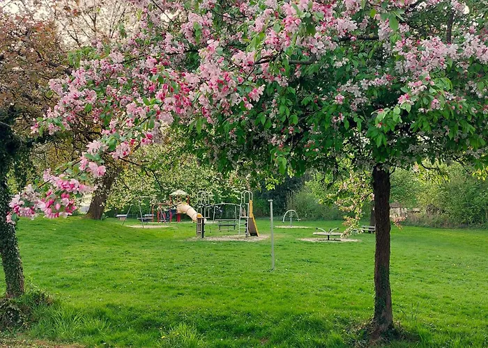 בית נופש Flint Zuid-limburg סימפלוולד