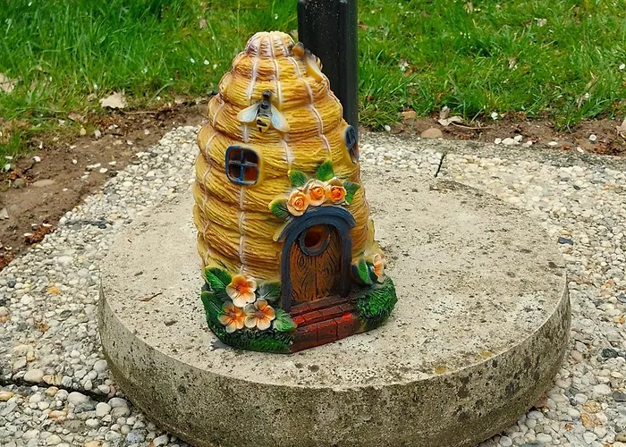 Flint Zuid-limburg בית נופש *