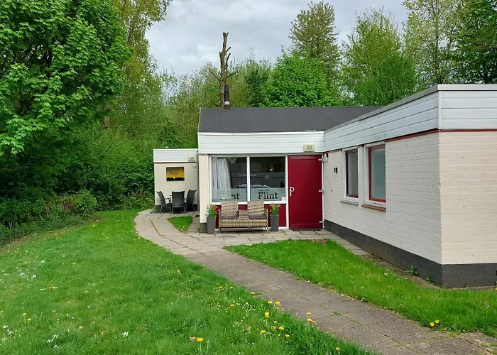 Flint Zuid-limburg Симпелвелд