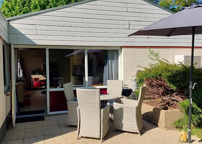 Flint Zuid-limburg * סימפלוולד