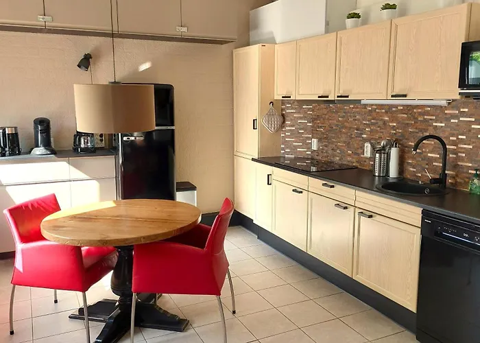 Flint Zuid-limburg Дом отдыха