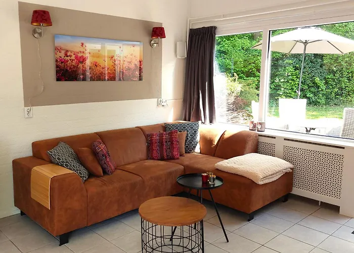 Flint Zuid-limburg Дом отдыха