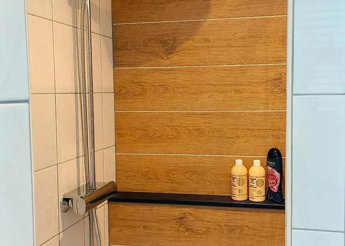 Дом отдыха Flint Zuid-limburg Симпелвелд