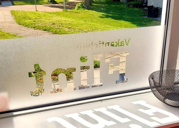 בית נופש Flint Zuid-limburg סימפלוולד