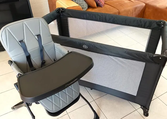 בית נופש Flint Zuid-limburg *