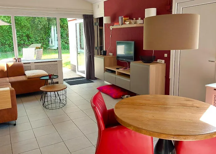 Flint Zuid-limburg * Симпелвелд