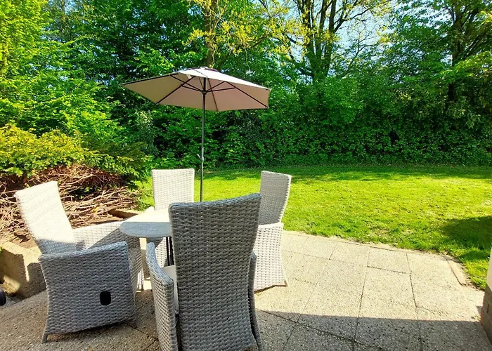 Дом отдыха Flint Zuid-limburg *