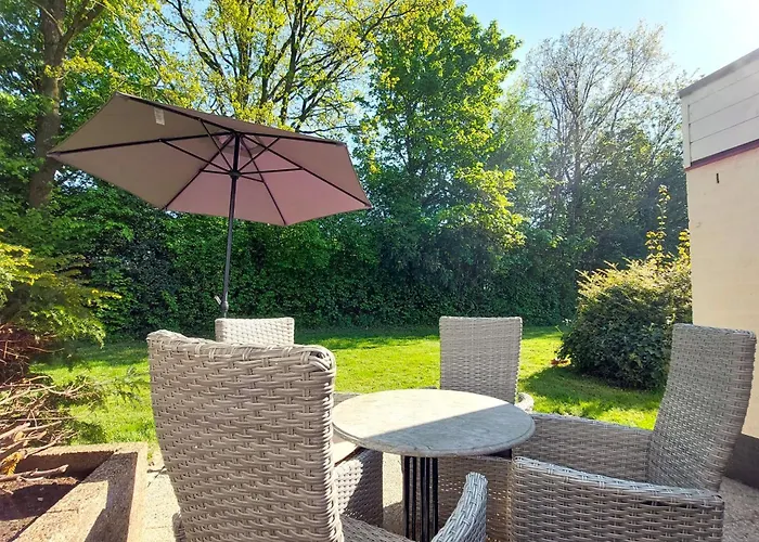 בית נופש Flint Zuid-limburg *