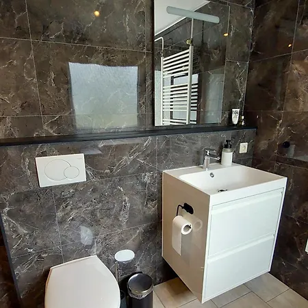 Flint Zuid-limburg Σπίτι διακοπών Simpelveld