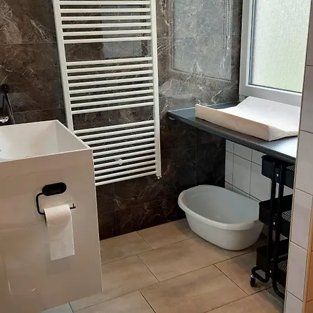 Σπίτι διακοπών Flint Zuid-limburg *