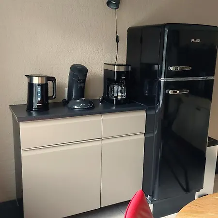 Flint Zuid-limburg Ferienhaus *