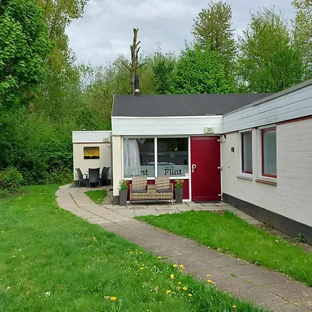 Flint Zuid-limburg Simpelveld