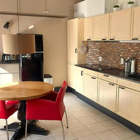 Flint Zuid-limburg Σπίτι διακοπών