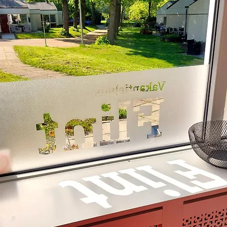 Σπίτι διακοπών Flint Zuid-limburg Simpelveld